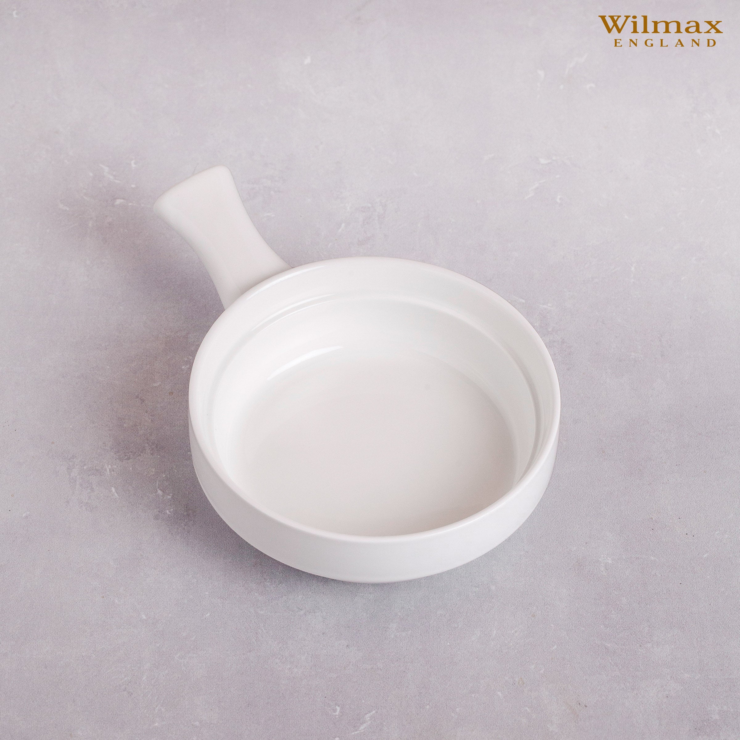 Wilmax England Baking Dish with Handle -  luxware-uk.myshopify.com