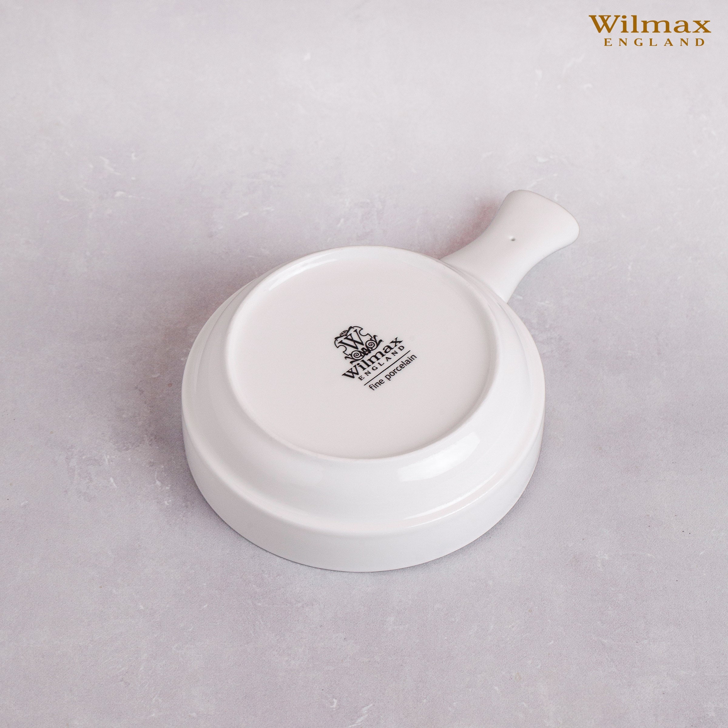 Wilmax England Baking Dish with Handle -  luxware-uk.myshopify.com