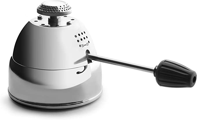 Adjustable gas burner -  luxware-uk.myshopify.com