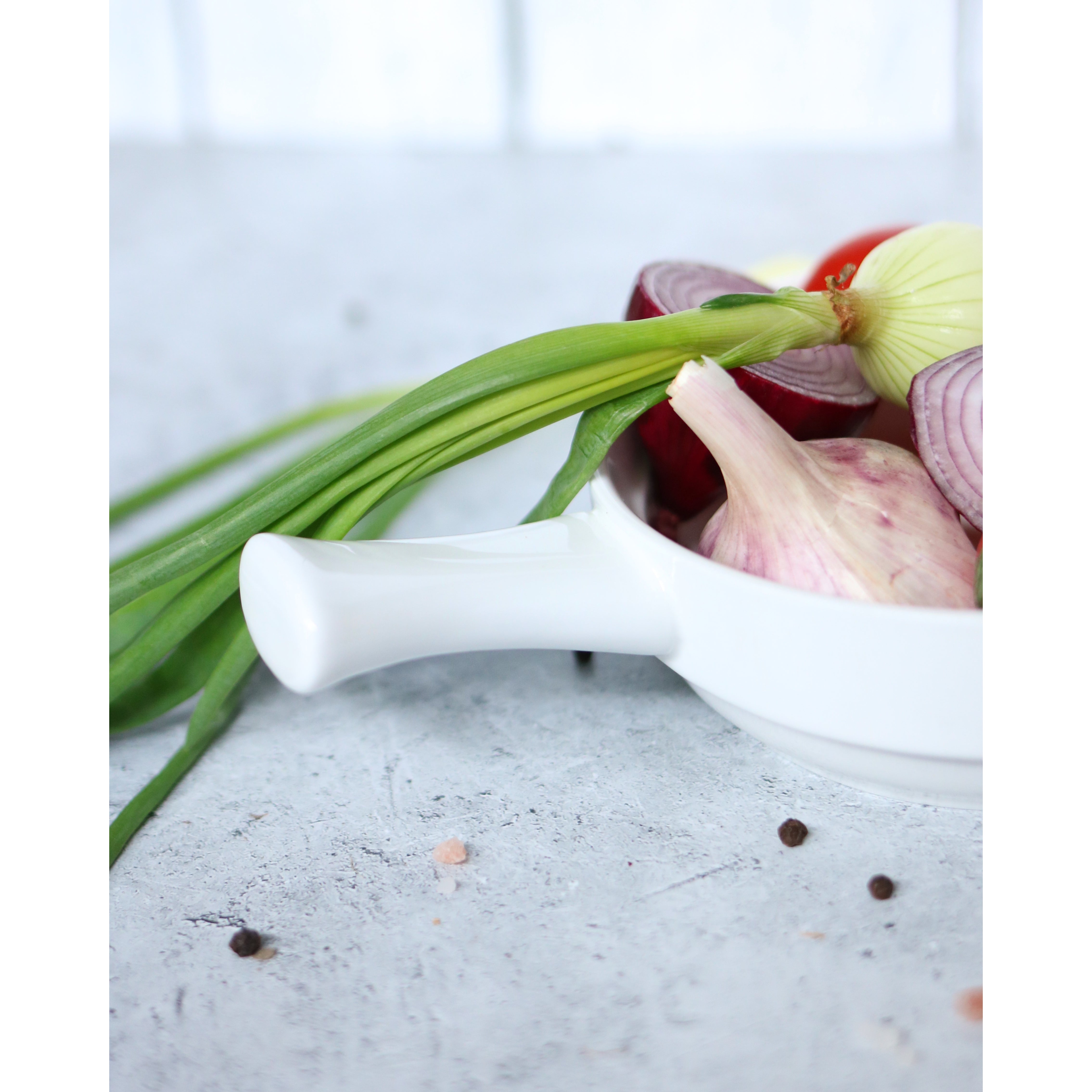 Wilmax England Baking Dish with Handle -  luxware-uk.myshopify.com