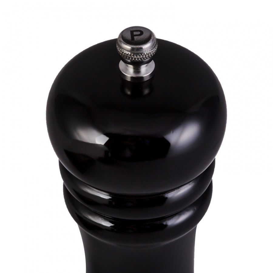 Jumbo Queen Black Pepper Mill 21cm -  luxware-uk.myshopify.com