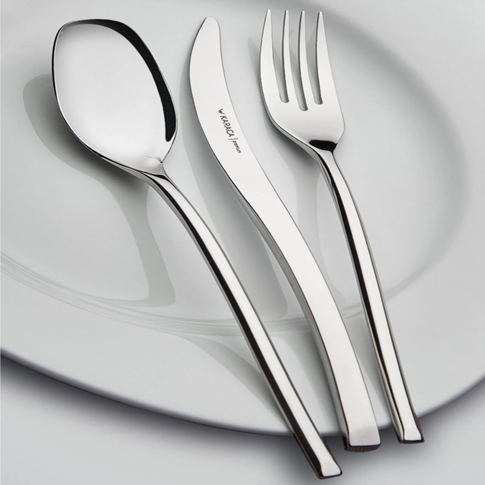 Dora 84 pieces Cutlery Set -  luxware-uk.myshopify.com